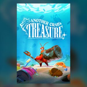 Another Crab's Treasure PC Steam