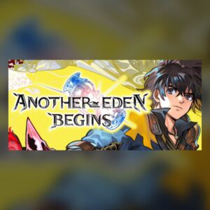 Another Eden Begins PC Steam