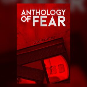 Anthology of Fear PC Steam