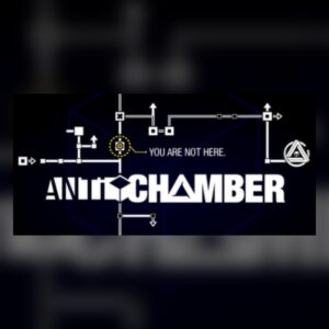 Antichamber PC Steam