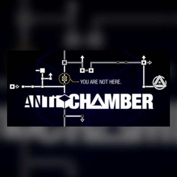 Antichamber PC Steam