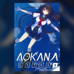 Aokana - Four Rhythms Across the Blue - EXTRA2 PC Steam