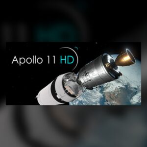 Apollo 11 VR HD PC Steam