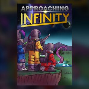 Approaching Infinity PC Steam