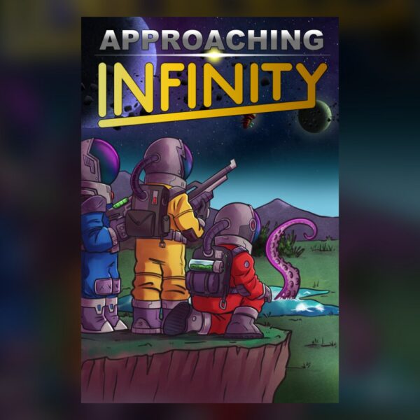 Approaching Infinity PC Steam