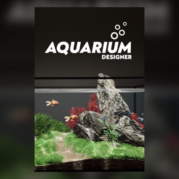 Aquarium Designer PC Steam