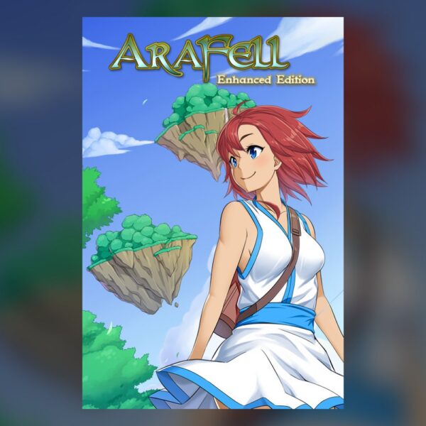Ara Fell: Enhanced Edition PC Steam