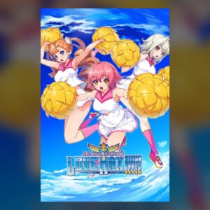 Arcana Heart 3 LOVE MAX!!!!! PC Steam
