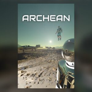 Archean PC Steam
