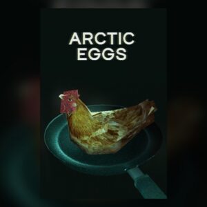Arctic Eggs PC Steam