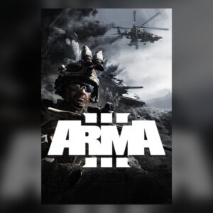 Arma 3 PC Steam