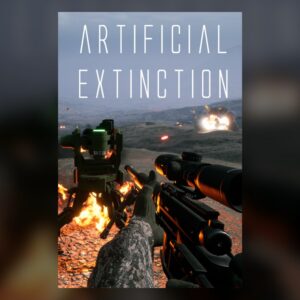 Artificial Extinction PC Steam