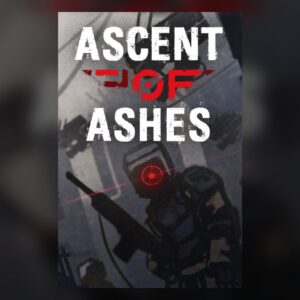 Ascent of Ashes PC Steam