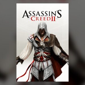 Assassin's Creed 2 PC Steam