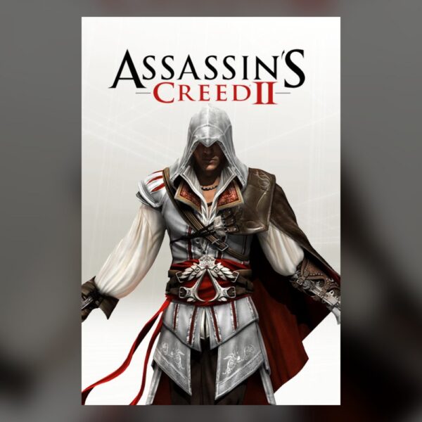 Assassin's Creed 2 PC Steam
