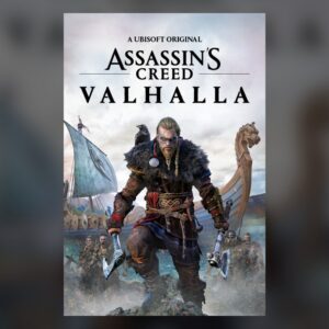 Assassin's Creed Valhalla PC Steam