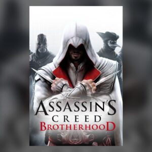 Assassin’s Creed Brotherhood PC Steam