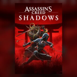 Assassin’s Creed Shadows PC Steam