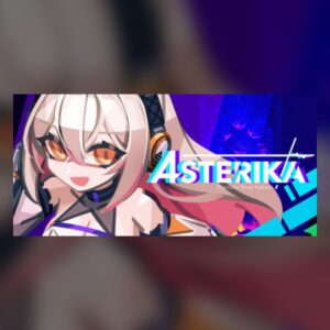 asterika-phantom-rose-refrain-pc-steam Asterika: Phantom Rose Refrain PC Steam