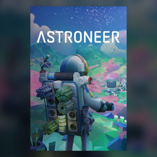ASTRONEER PC Steam
