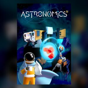 Astronomics PC Steam