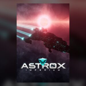 Astrox Imperium PC Steam