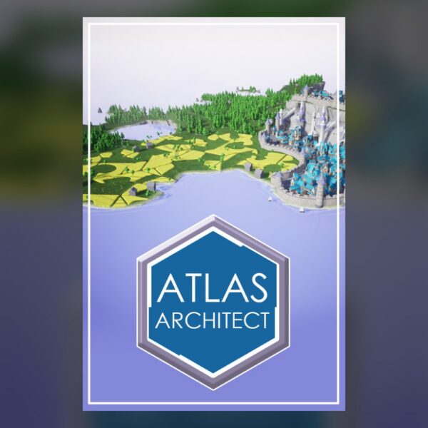 Atlas Architect PC Steam