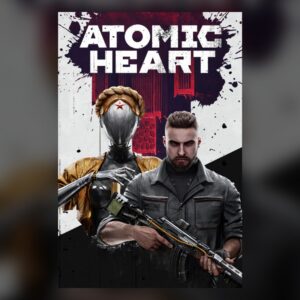 Atomic Heart PC Steam