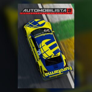 Automobilista 2 PC Steam
