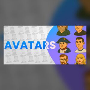 avatars-pc-steam Avatars PC Steam