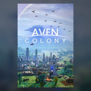 Aven Colony PC Steam