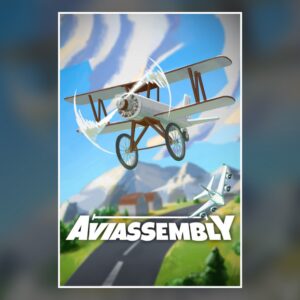 Aviassembly PC Steam