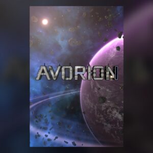 Avorion PC Steam