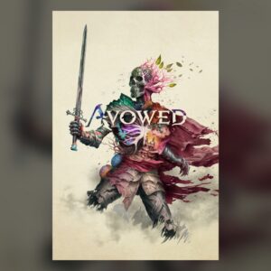 Avowed PC Steam