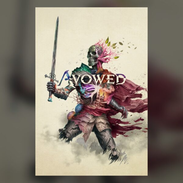 Avowed PC Steam