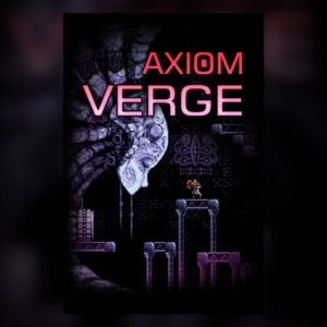 axiom-verge-pc-steam Axiom Verge PC Steam