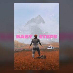 Baby Steps PC Steam