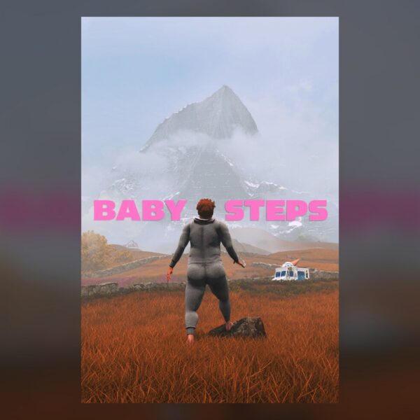 Baby Steps PC Steam