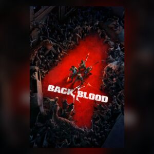 Back 4 Blood PC Steam