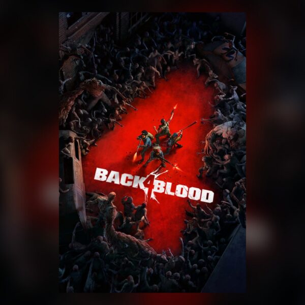 Back 4 Blood PC Steam