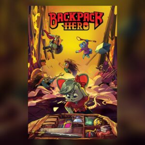 Backpack Hero PC Steam