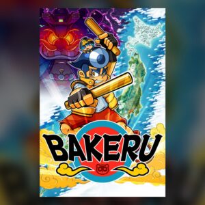 bakeru-pc-steam BAKERU PC Steam