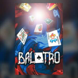 Balatro PC Steam