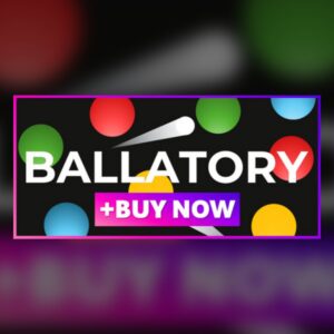 Ballatory PC Steam