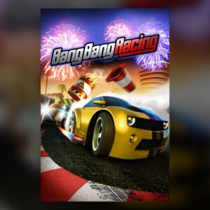 Bang Bang Racing PC Steam