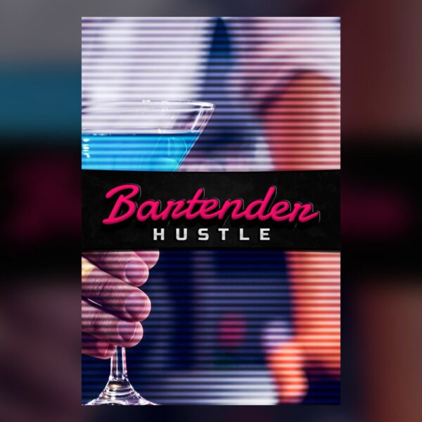 Bartender Hustle PC Steam