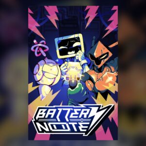 BatteryNote PC Steam