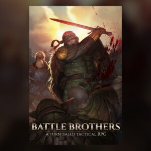 Battle Brothers PC Steam