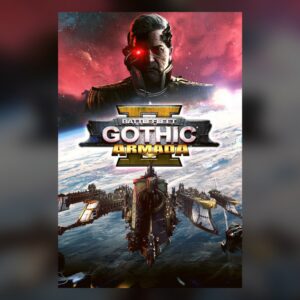 Battlefleet Gothic: Armada 2 PC Steam