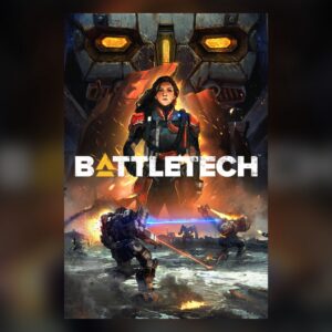 battletech-pc-steam BATTLETECH PC Steam